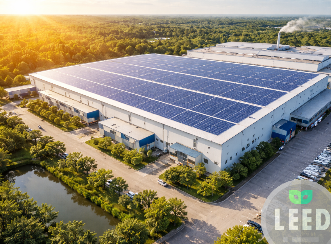 green certificate consulting tu van chung chi xanh