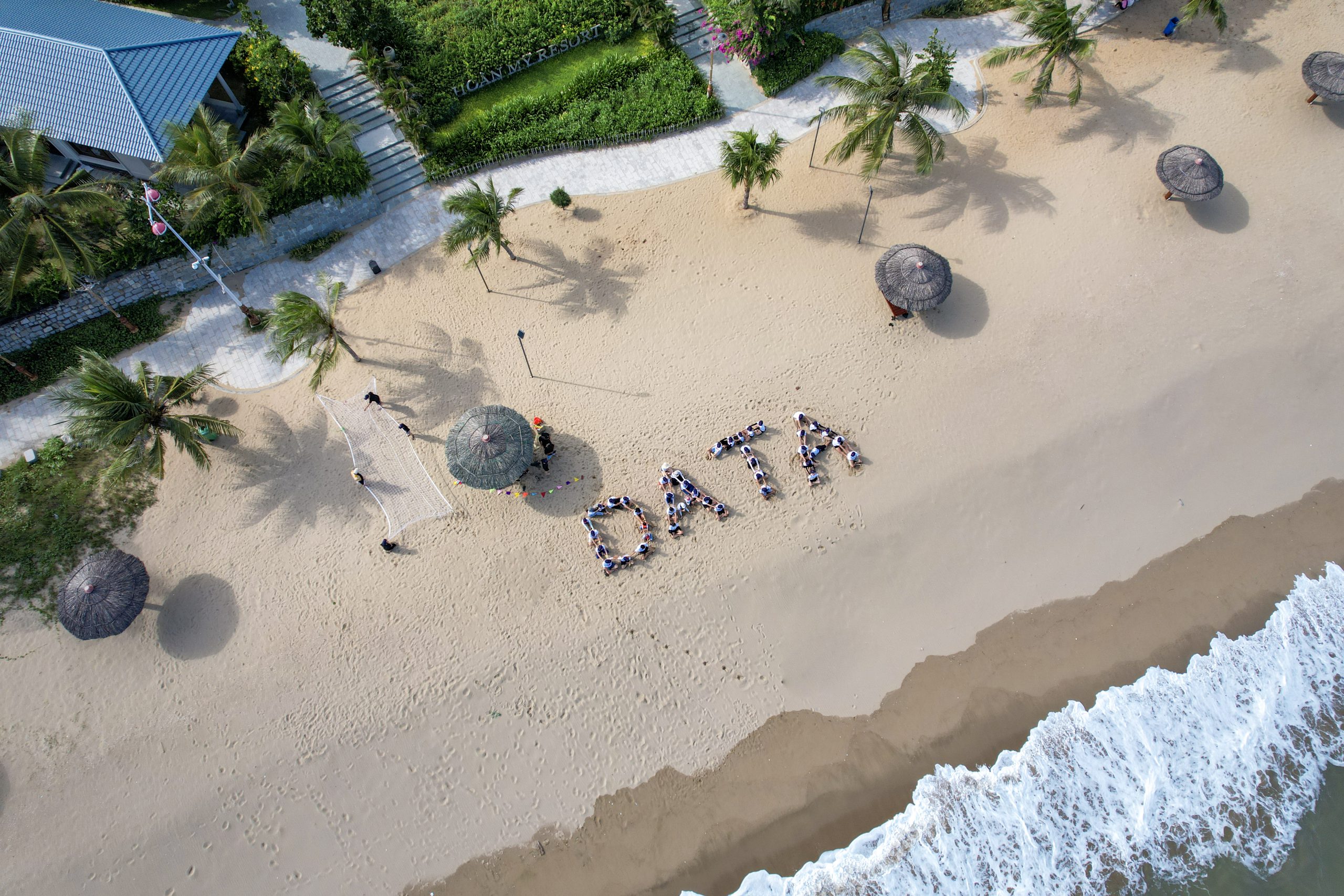 DATA Group kỉ niệm 5 năm thành lập