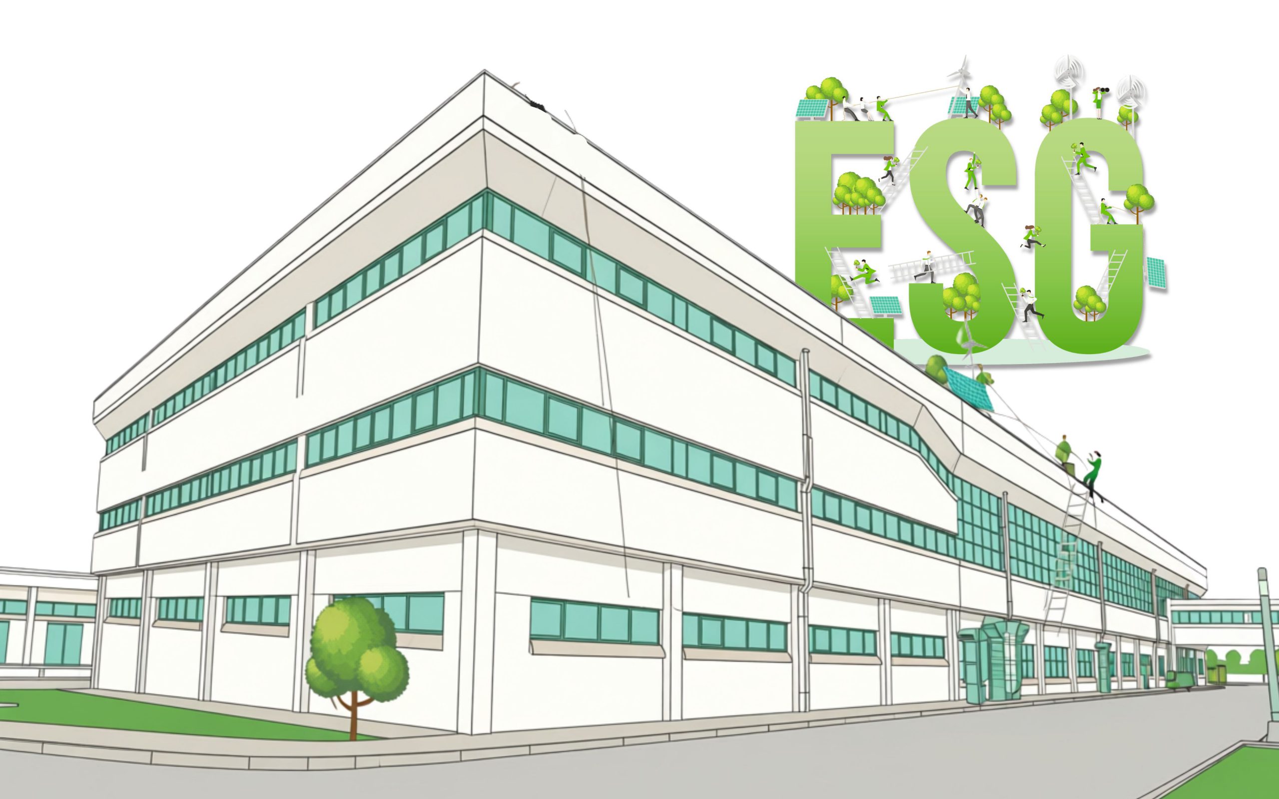 Cung nganh cong nghiep huong den ESG 2