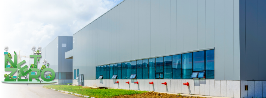 Cùng ngành công nghiệp hướng đến ESG 1