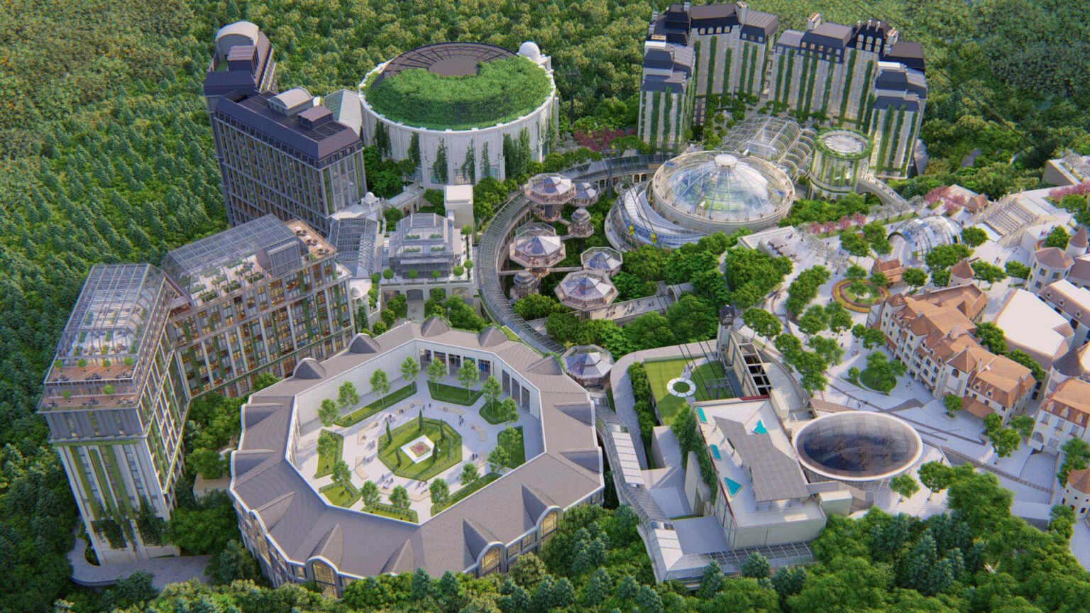 thi cong ba na hills mo rong